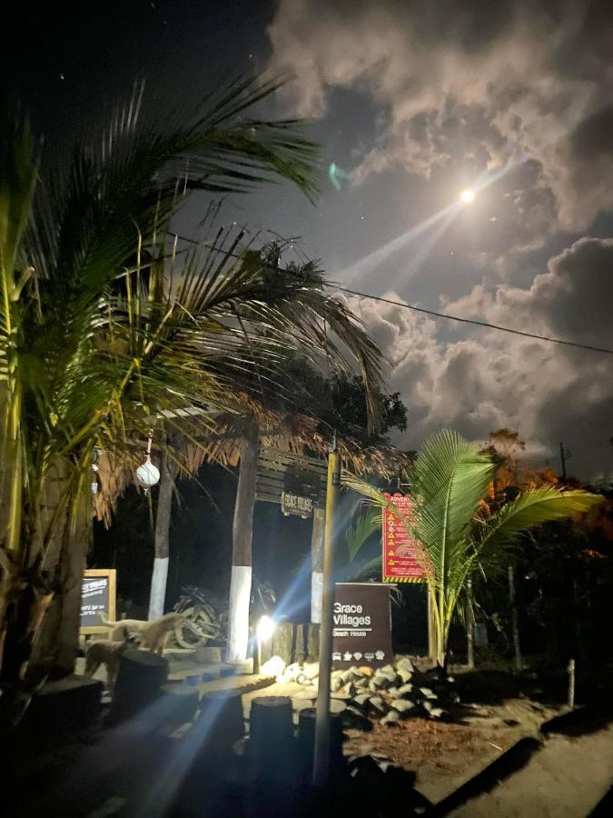 La Barra Hotel บูเอนาเวนตูรา ภายนอก รูปภาพ