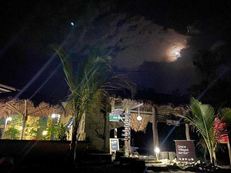 La Barra Hotel บูเอนาเวนตูรา ภายนอก รูปภาพ