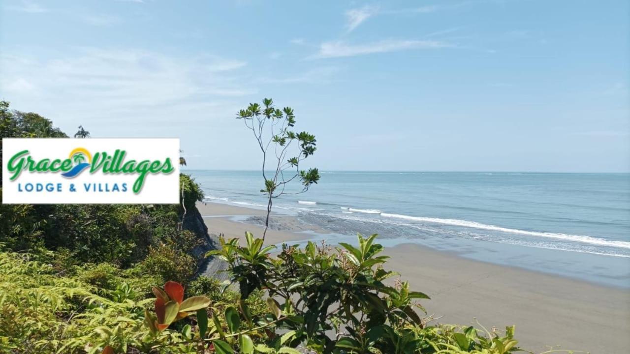 La Barra Hotel บูเอนาเวนตูรา ภายนอก รูปภาพ