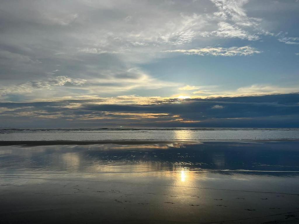 La Barra Hotel บูเอนาเวนตูรา ภายนอก รูปภาพ