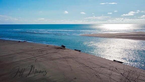 La Barra Hotel บูเอนาเวนตูรา ภายนอก รูปภาพ