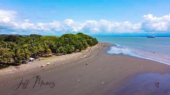La Barra Hotel บูเอนาเวนตูรา ภายนอก รูปภาพ