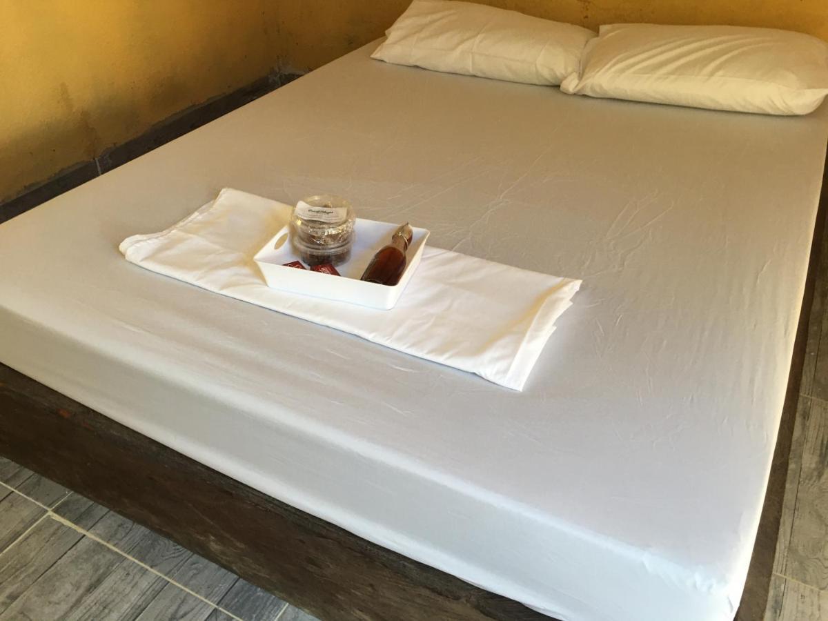 La Barra Hotel บูเอนาเวนตูรา ภายนอก รูปภาพ