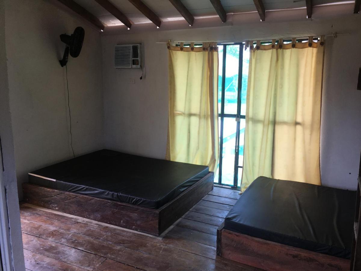 La Barra Hotel บูเอนาเวนตูรา ภายนอก รูปภาพ