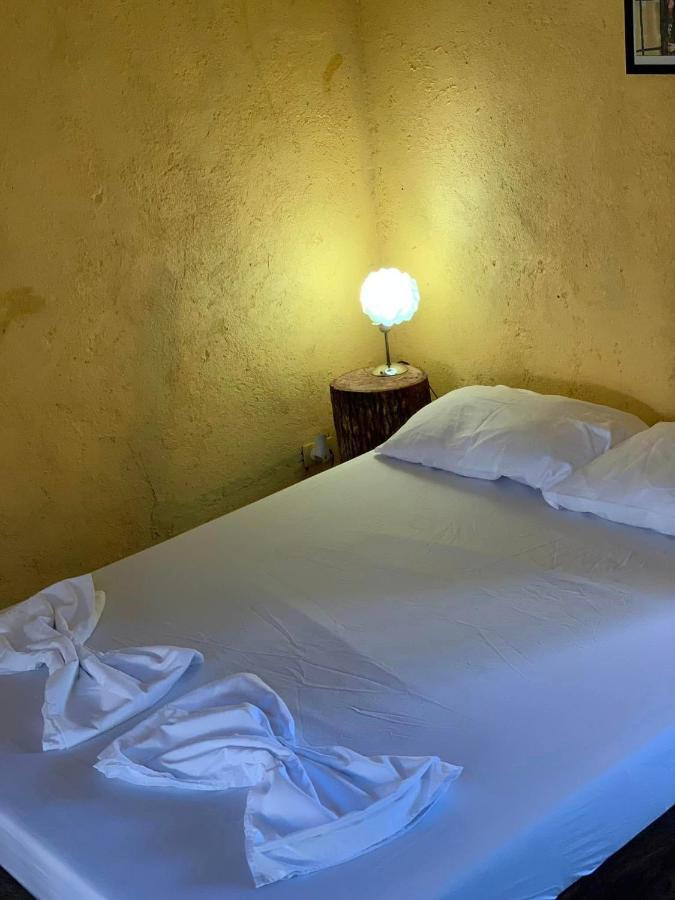 La Barra Hotel บูเอนาเวนตูรา ภายนอก รูปภาพ
